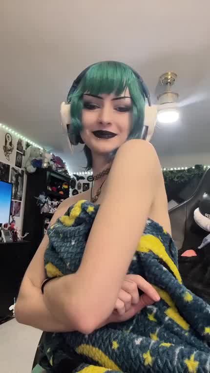 your personal cock warmer