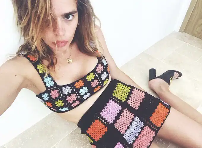 More Knitted