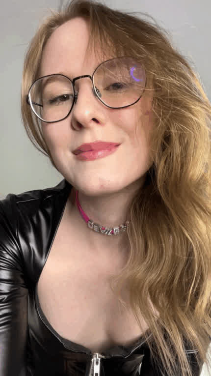 Would you take 10 inches of a 19-yo perv in your holes?