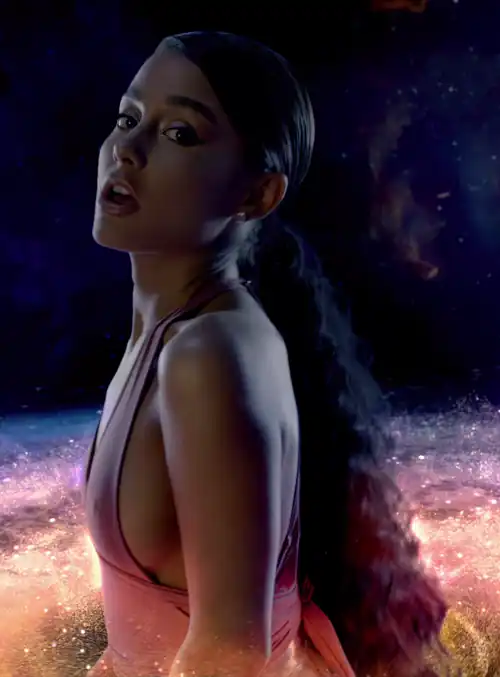 HQ Still - 'God Is A Woman' - 2018
