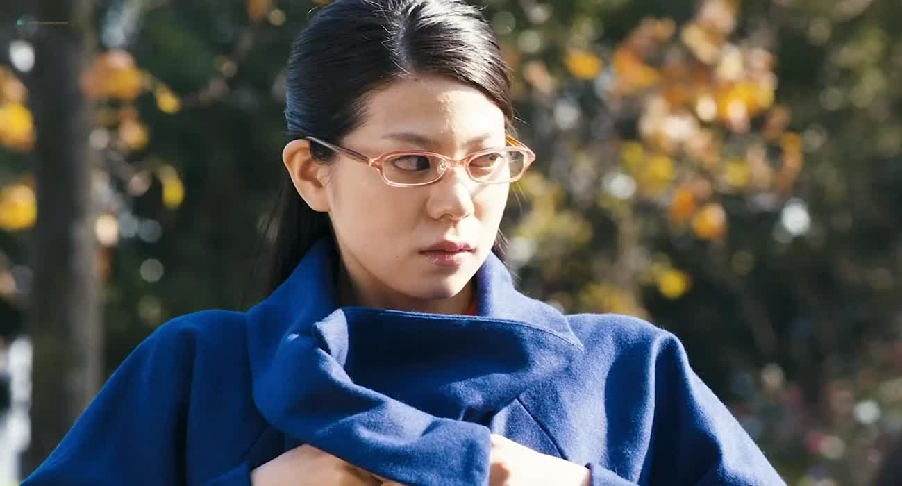 Noriko Hamada's plots at 49.