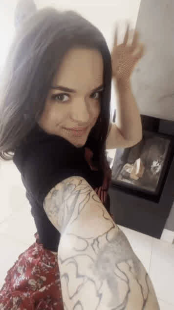 what three words would make you sleep with someone?