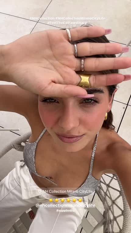 Alessia Lanza