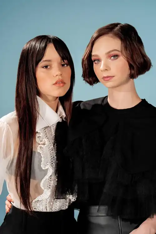 Dm me if you wanna fantasize about what Emma and Jenna have done to each other