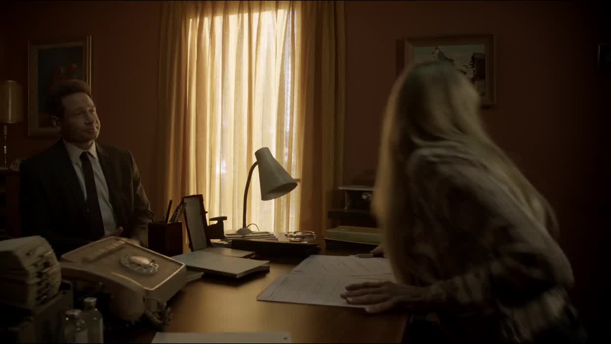 Aquarius (2016)