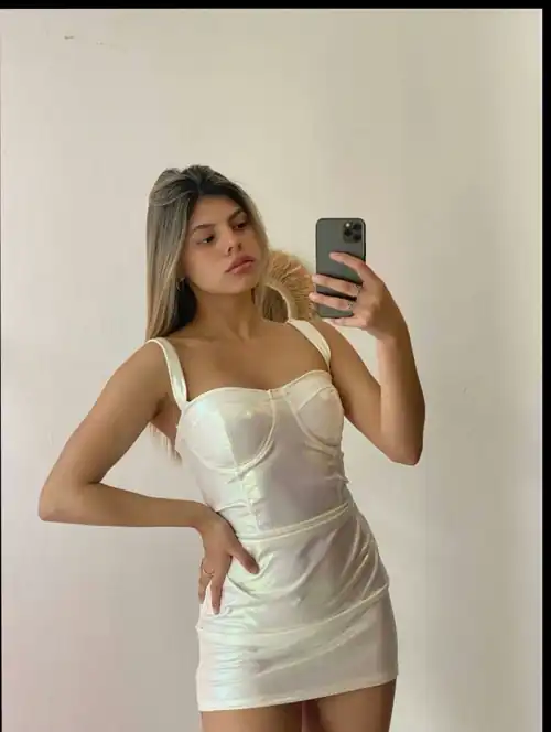 Felt cute in this weekend fit