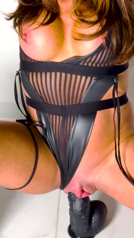 My body will pull every once from yours, you will never forget my grip