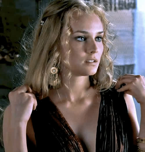 Diane Kruger