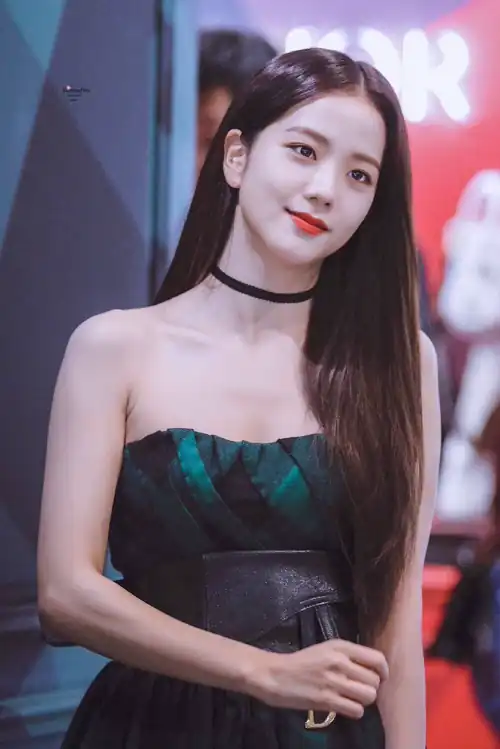 Jisoo