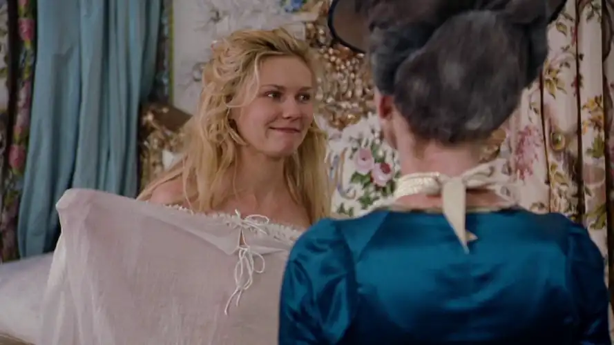 | Marie Antoinette |