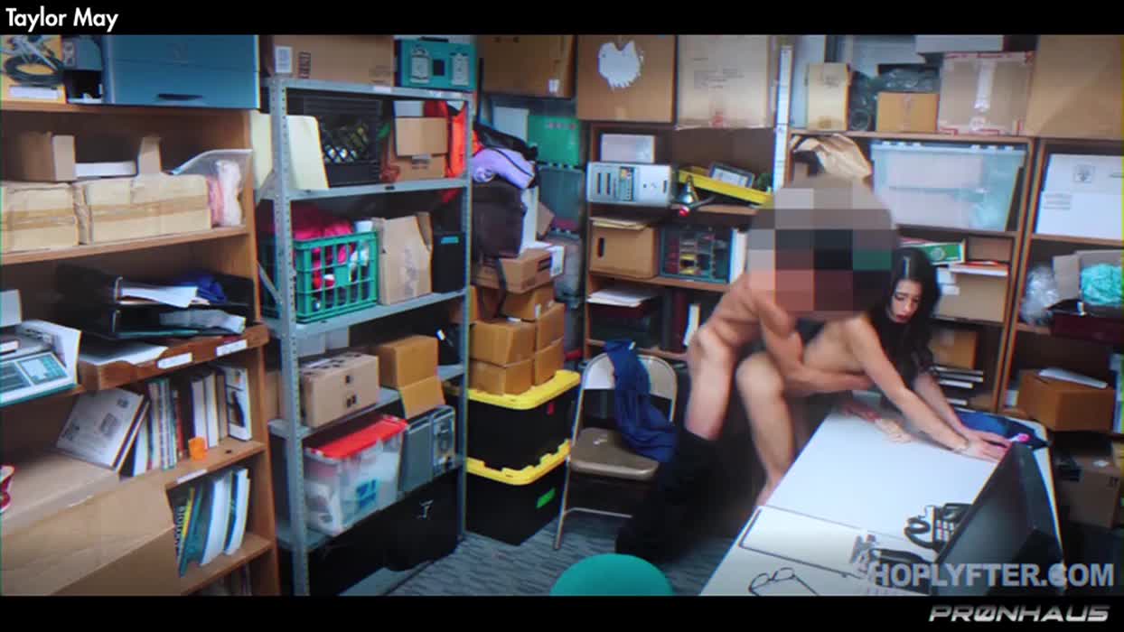 Shoplyfter Doggy - A Supercut