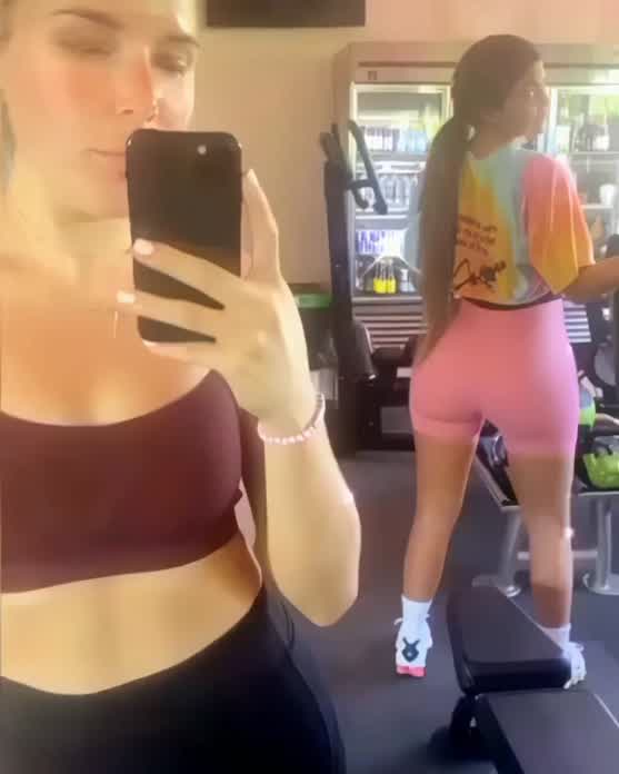underrated twerk video