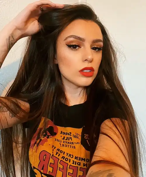 Sexy Babe