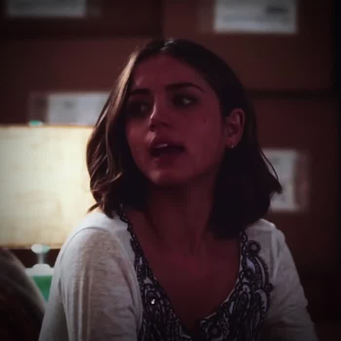 Ana De Armas - War Dogs