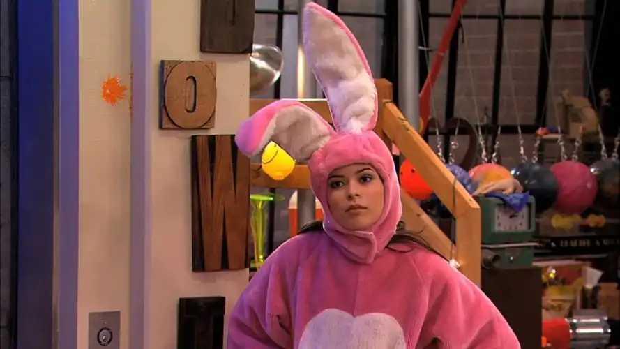 Happy Easter for those who celebrate 🎉
