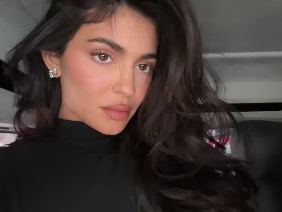Flippin’ Gorgeous Black Dress 