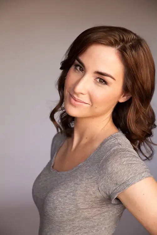 Allison Scagliotti