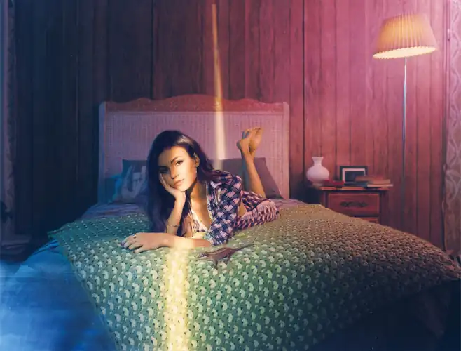 Victoria Justice
