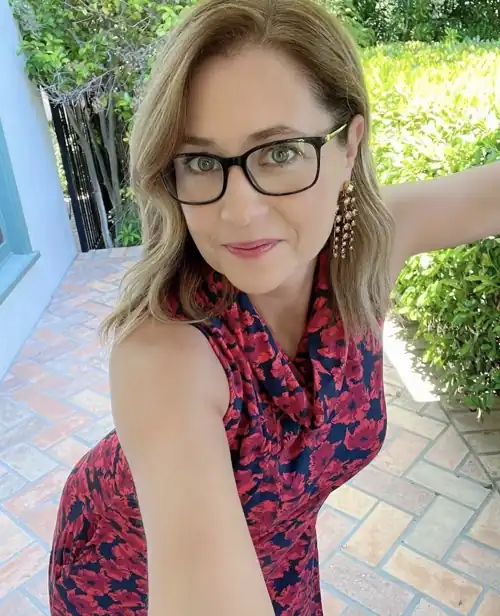 Jenna Fischer
