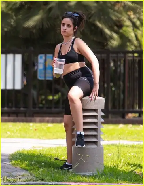 So deliciously out of shape 