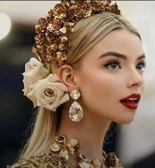 Anya Taylor Joy 