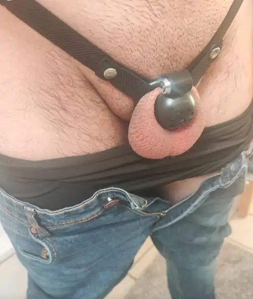 It's Okay To Be A Virgin, Right? And It's Okay To Remain Virgin Too, Right?