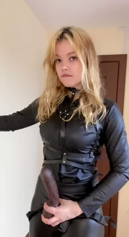 I’m going to pound you so hard