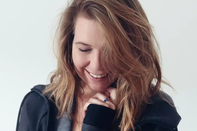What makes you smile?
