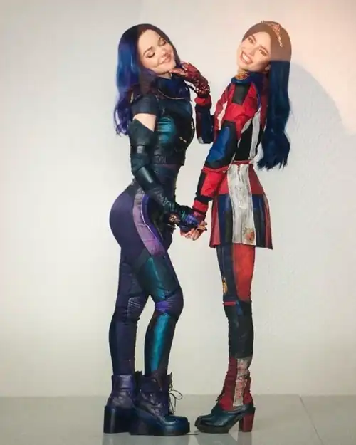 🍑💜