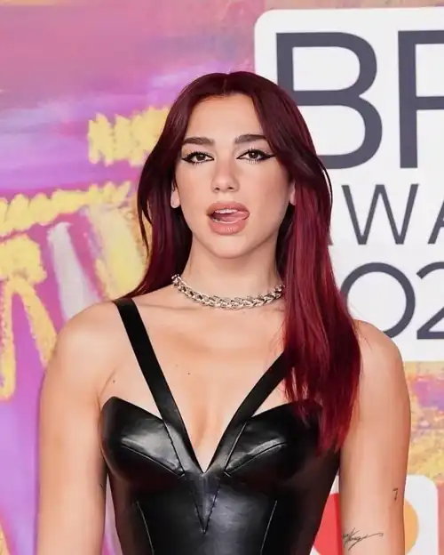 Going to get fucked for Dua tonight!