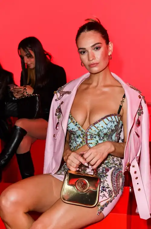 Versace Fashion Show (2022)