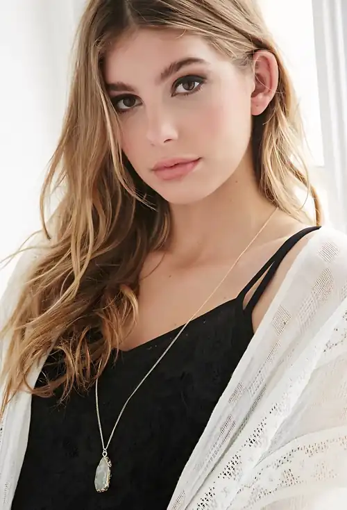 Camila Morrone