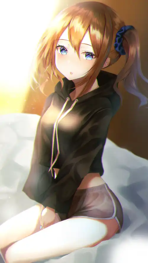 Ai Hayasaka by yk