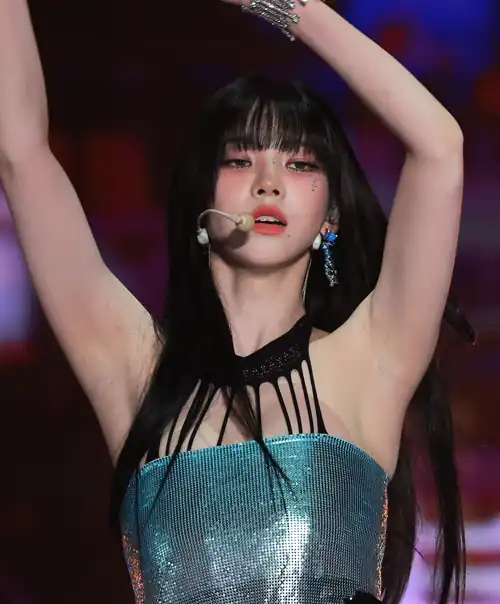 AESPA - KARINA (ZOOM IT!)