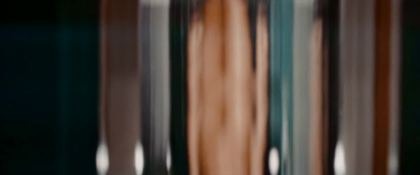 Rosario Dawson’s absolutely perfect body in “Trance”