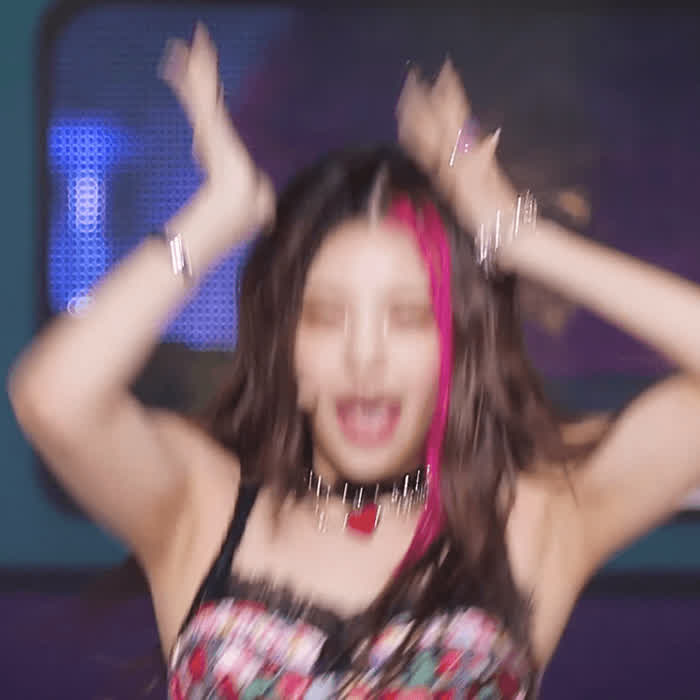 ITZY - Yeji
