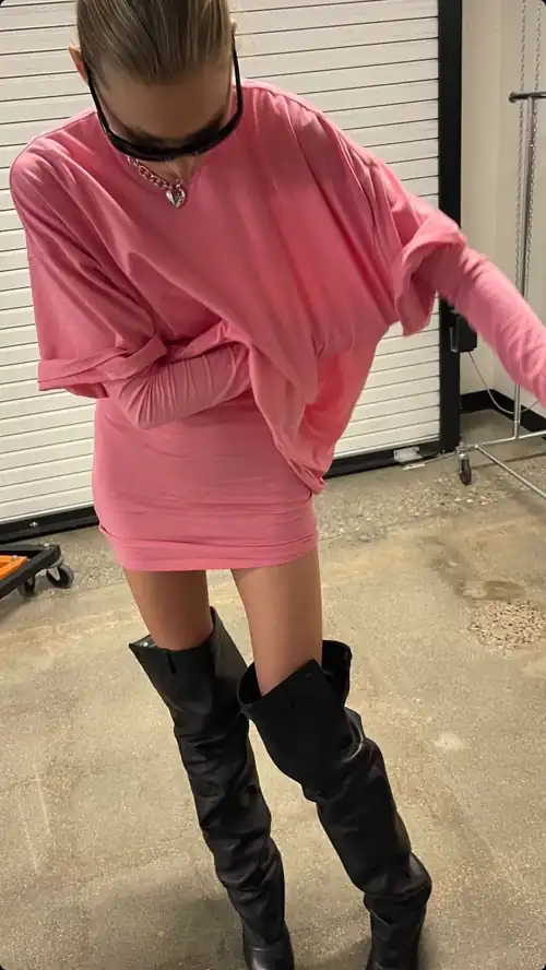 IG Stories