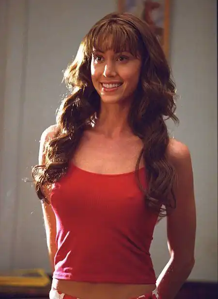 Shannon Elizabeth