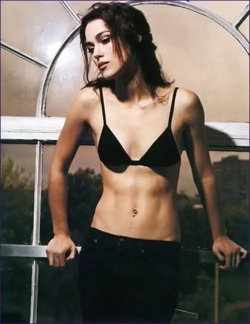 Perfect Body