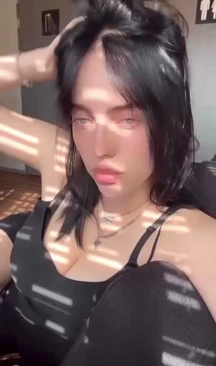 So sensual