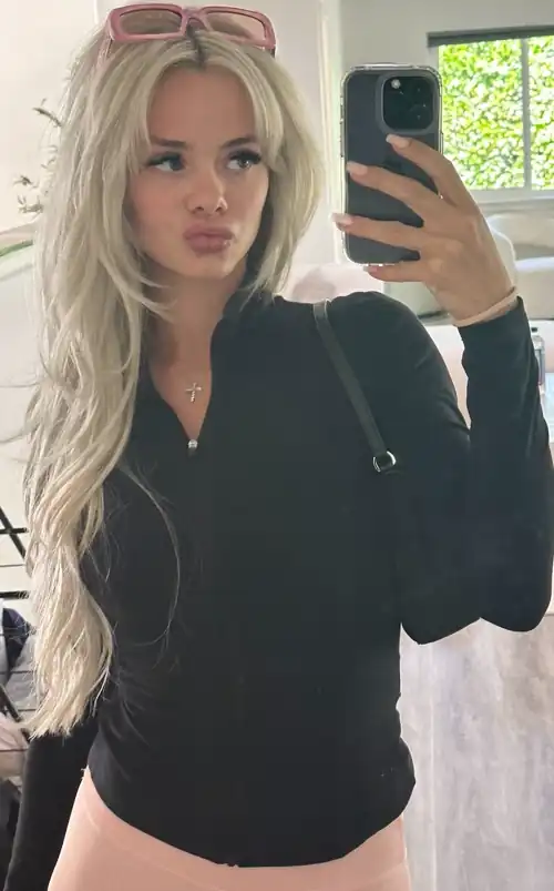 Kissable Lips