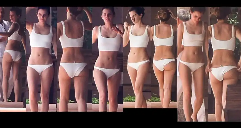 Emma Watson