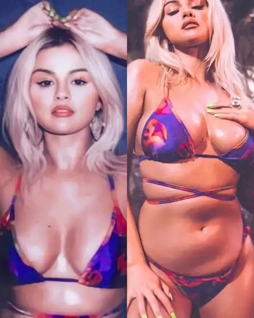 Selena Gomez 😍