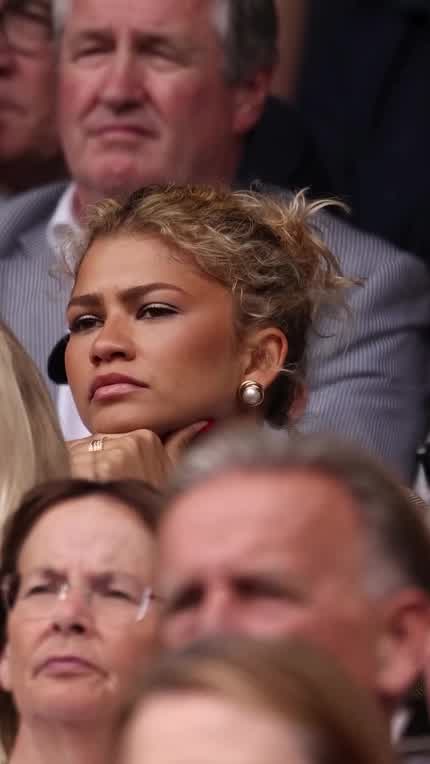 At Wimbledon| IG| 2024.07.14