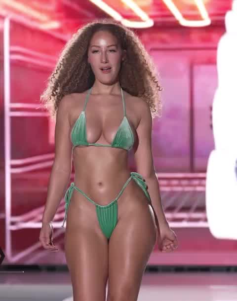 Kylie Gesualdo (Hot Miami Styles 2024)
