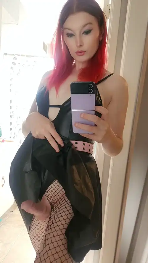 Open up baby 👅