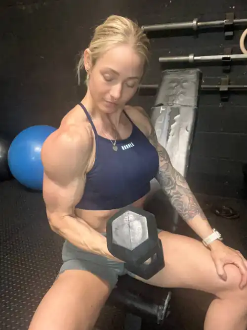Ava Jones
