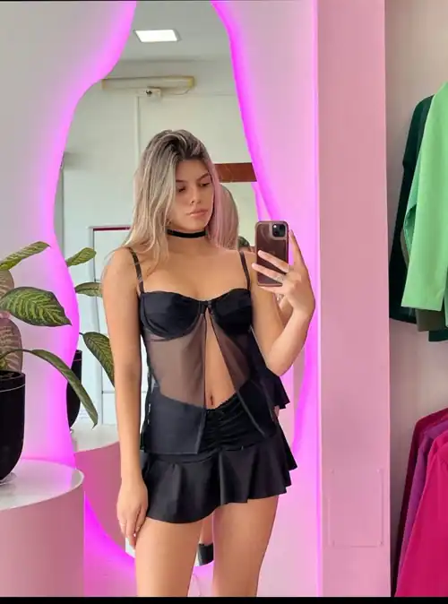 I love how guys treat me over here, thanks for making me feel welcome since the beach doesn't want me