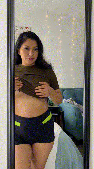 I'm way naughtier than you think