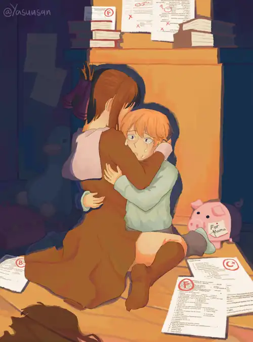 I wish I was there for you
